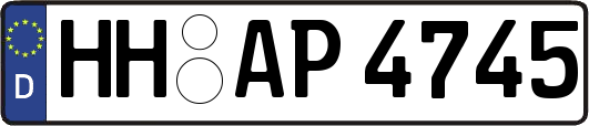 HH-AP4745