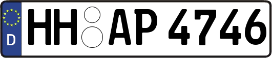 HH-AP4746