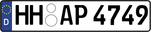 HH-AP4749