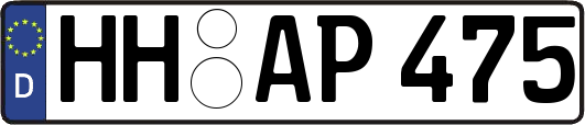 HH-AP475