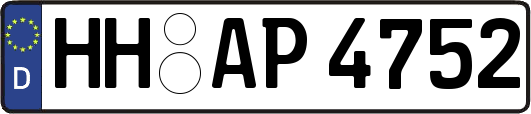 HH-AP4752