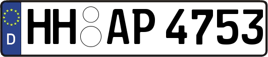 HH-AP4753