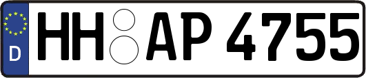 HH-AP4755