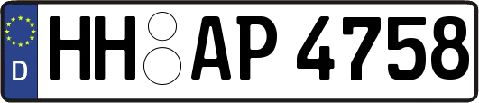 HH-AP4758