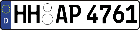 HH-AP4761