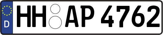 HH-AP4762