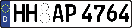 HH-AP4764