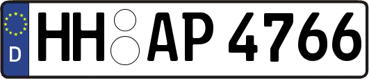 HH-AP4766