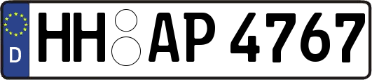 HH-AP4767