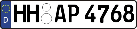 HH-AP4768