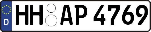 HH-AP4769