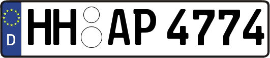 HH-AP4774