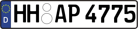 HH-AP4775