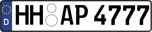 HH-AP4777