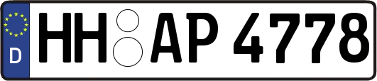 HH-AP4778