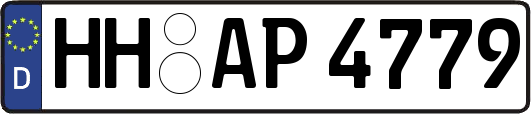 HH-AP4779
