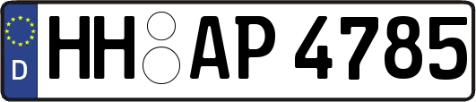 HH-AP4785