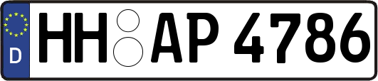 HH-AP4786