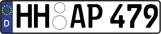 HH-AP479