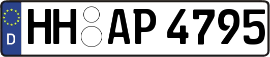 HH-AP4795