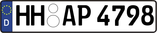 HH-AP4798