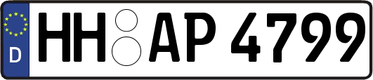 HH-AP4799