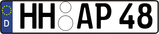 HH-AP48