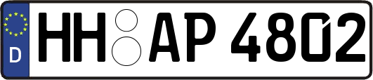 HH-AP4802
