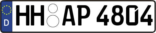 HH-AP4804