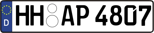 HH-AP4807