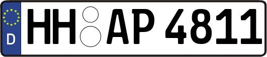HH-AP4811
