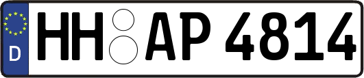 HH-AP4814