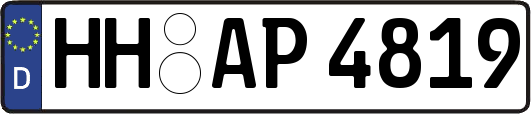 HH-AP4819