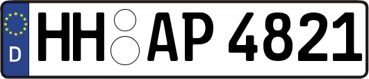HH-AP4821