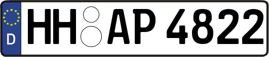 HH-AP4822
