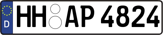 HH-AP4824