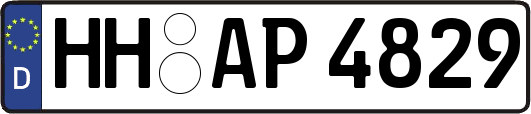 HH-AP4829