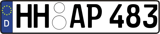 HH-AP483