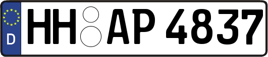 HH-AP4837