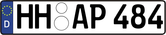 HH-AP484