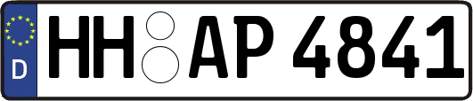 HH-AP4841