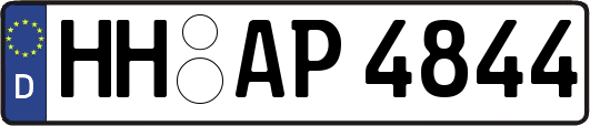 HH-AP4844