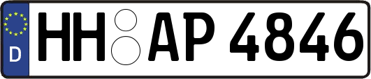 HH-AP4846