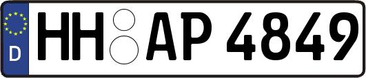 HH-AP4849