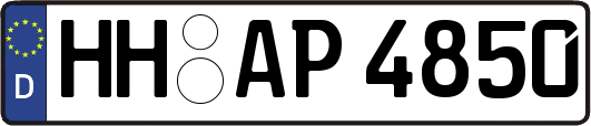 HH-AP4850