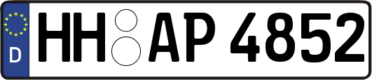 HH-AP4852