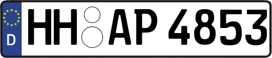 HH-AP4853