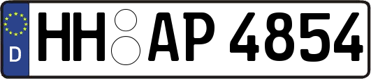 HH-AP4854