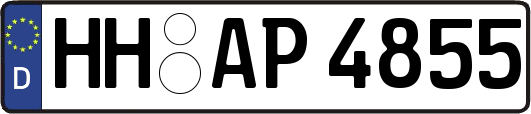 HH-AP4855