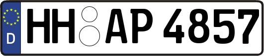 HH-AP4857